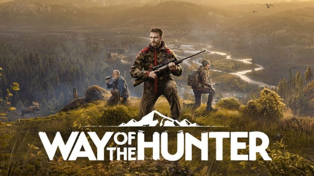 Way of the Hunter Mobile iOS Android